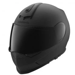 Schuberth S2 Sport Motorcycle Helmet (Matt Black)