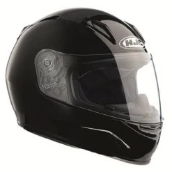 HJC CLY Kids / Ladies Helmet (Black)