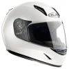HJC CLY Ladies / Kids Helmet (White) -Deals Helmets Full Face Store 15724