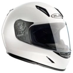HJC CLY Ladies / Kids Helmet (White)