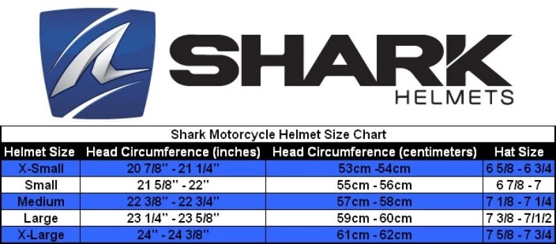 Shark Vancore Motorcycle Helmet (Dual Black) 5 Shark Vancore Motorcycle Helmet (Dual Black) - Image 3