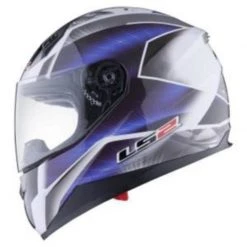 LS2 Big One Helmet (FF384)