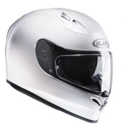 HJC FG-ST Motorcycle Helmet (White)
