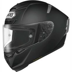 Shoei X-Spirit 3 Matt Black Motorcycle Helmet