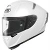 Shoei X-Spirit 3 White Motorcycle Helmet