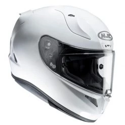 HJC RPHA 11 Helmet Gloss White