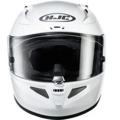 HJC RPHA 11 Helmet Gloss White -Deals Helmets Full Face Store 18848 3