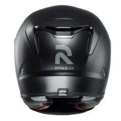 HJC RPHA 11 Helmet Matt Black 7 HJC RPHA 11 Helmet Matt Black -Deals Helmets Full Face Store 18849 2