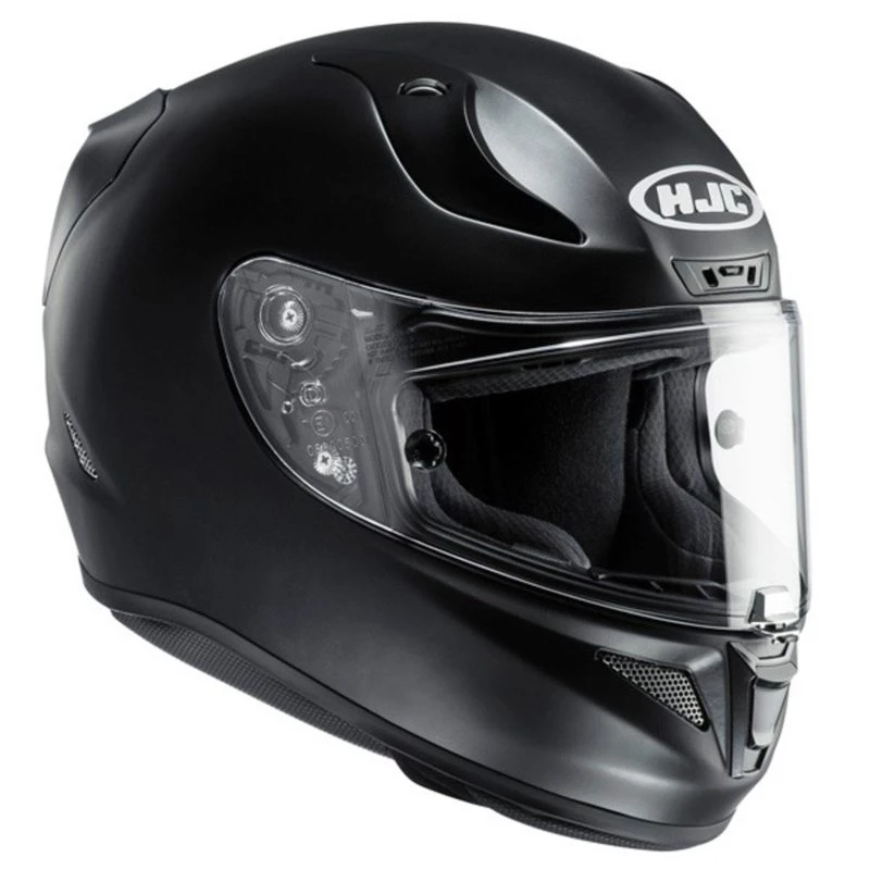 HJC RPHA 11 Helmet Matt Black 3 HJC RPHA 11 Helmet Matt Black