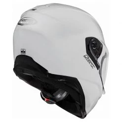Caberg Drift Motorcycle Helmet (Gloss White) -Deals Helmets Full Face Store 19220 2