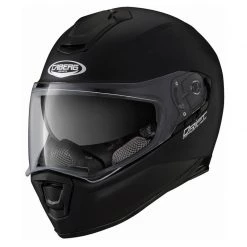 Caberg Drift Motorcycle Helmet (Matt Black)