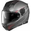 Nolan N87 RAPID N-Com Motorcycle Helmet (Flat Lava Grey/Red) 2 Nolan N87 RAPID N-Com Motorcycle Helmet (Flat Lava Grey/Red) -Deals Helmets Full Face Store 19371
