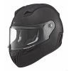 Schuberth SR2 Motorcycle Helmet (Matt Black) -Deals Helmets Full Face Store 19772