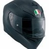 AGV K5-S Matt Black Motorcycle Helmet -Deals Helmets Full Face Store 20211