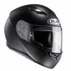 HJC CS-15 Matt Black Motorcycle Helmet