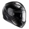 HJC CS-15 Space Motorcycle Helmet (Black) -Deals Helmets Full Face Store 20406