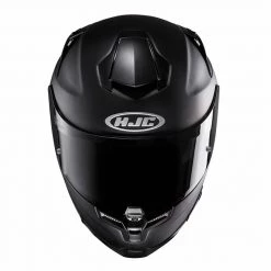 HJC RPHA 70 Matt Black Motorcycle Helmet -Deals Helmets Full Face Store 20435 3