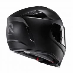 HJC RPHA 70 Matt Black Motorcycle Helmet -Deals Helmets Full Face Store 20435 4