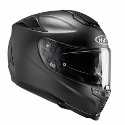 HJC RPHA 70 Matt Tinanium Motorcycle Helmet