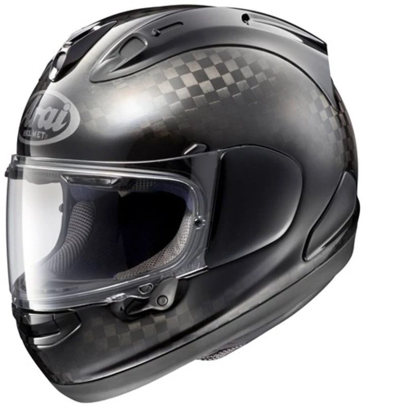 Arai RX-7V RC Carbon Helmet 3 Arai RX-7V RC Carbon Helmet