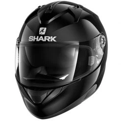 Shark Ridill Motorcycle Helmet (Gloss Black)