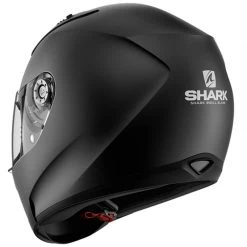 Shark Ridill Motorcycle Helmet (Mat Black) -Deals Helmets Full Face Store 21720 2