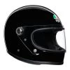 AGV Legends X3000 Helmet (Black)