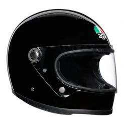 AGV Legends X3000 Helmet (Black)