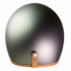 Hedon Heroine Classic ASH Helmet (Silver) -Deals Helmets Full Face Store 21926 3