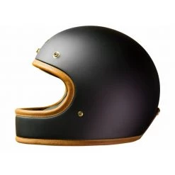 Hedon Heroine Classic Stable Helmet (Matte Black) -Deals Helmets Full Face Store 21929 2