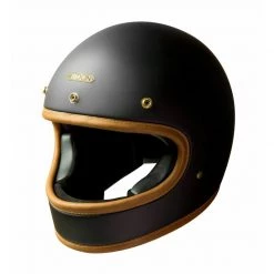 Hedon Heroine Classic Stable Helmet (Matte Black)