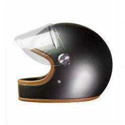 Hedon Heroine Racer Helmet (ASH Silver) -Deals Helmets Full Face Store 21931 3