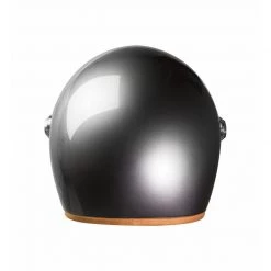 Hedon Heroine Racer Helmet (ASH Silver) -Deals Helmets Full Face Store 21931 5