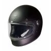 Hedon Heroine Racer Coal Helmet (Matte Black) -Deals Helmets Full Face Store 21932