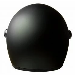 Hedon Heroine Racer Coal Helmet (Matte Black) -Deals Helmets Full Face Store 21932 3