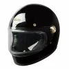 Hedon Heroine Racer Signature Helmet (Gloss Black) -Deals Helmets Full Face Store 21934