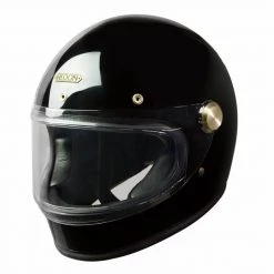 Hedon Heroine Racer Signature Helmet (Gloss Black)