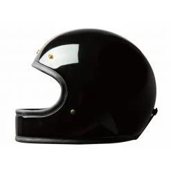 Hedon Heroine Signature Classic Helmet (Glossy Black) 9 Hedon Heroine Signature Classic Helmet (Glossy Black) -Deals Helmets Full Face Store 21935 3