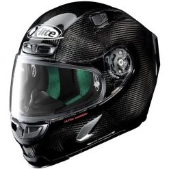 X-Lite X-803 Ultra Carbon PURO Helmet (Carbon)