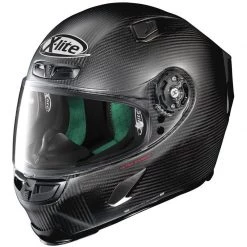 X-Lite X-803 Ultra Carbon PURO Helmet (Flat Carbon)