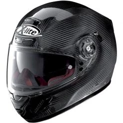 X-Lite X-702 GT Ultra Carbon PURO N-Com Helmet (Carbon)