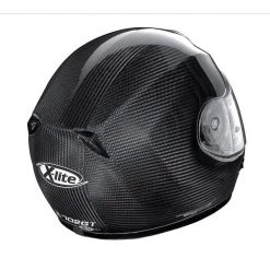 X-Lite X-702 GT Ultra Carbon PURO N-Com Helmet (Carbon) -Deals Helmets Full Face Store 22108 3