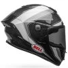 Bell Race Star Carbon Helmet Sector (Black|White|Titanium) 2 Bell Race Star Carbon Helmet Sector (Black|White|Titanium) -Deals Helmets Full Face Store 22356