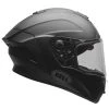 Bell Race Star DLX Flex Carbon Helmet Solid (Matt Black) -Deals Helmets Full Face Store 22359
