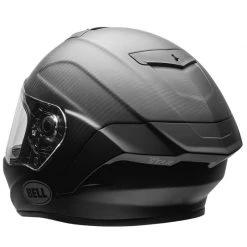 Bell Race Star DLX Flex Carbon Helmet Solid (Matt Black) -Deals Helmets Full Face Store 22359 3