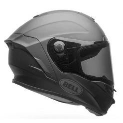 Bell Star Helmet DLX with Mips (Matt Black)