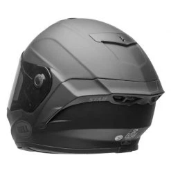 Bell Star Helmet DLX with Mips (Matt Black) -Deals Helmets Full Face Store 22366 3