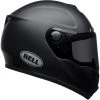 Bell SRT Helmet Solid (Matt Black)