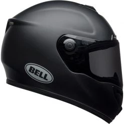 Bell SRT Helmet Solid (Matt Black)