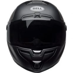 Bell SRT Helmet Solid (Matt Black) -Deals Helmets Full Face Store 22383 3